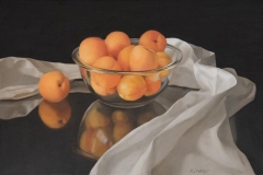© Kerri Weller-American Apricots from Herb & Spice